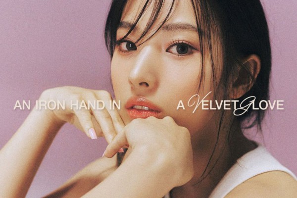 7 Fakta Debut Jini, Suguhkan Konsep yang Misterius dan Gelap