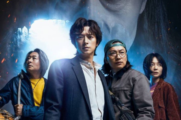3 Film Korea Terbaru Dibintangi Kang Dong Won, Nantikan!