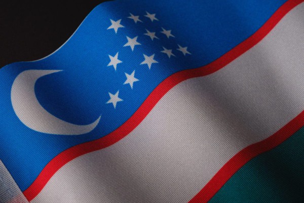 Putri Eks Presiden Uzbekistan Dituding Jalankan Organisasi Kriminal