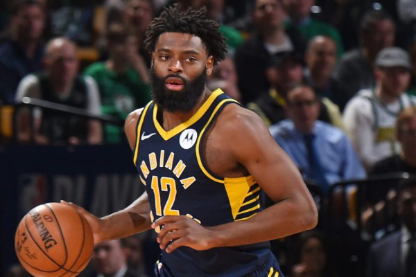 Lika-Liku Perjalanan Tyreke Evans di NBA