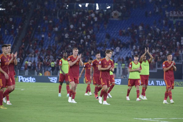 AS Roma Terpuruk di Papan Bawah Serie A 2023/2024, Apa Penyebabnya?