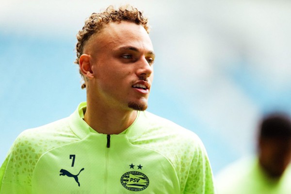 Kinerja 6 Eks Jupiler Pro League di Eredivisie 2023