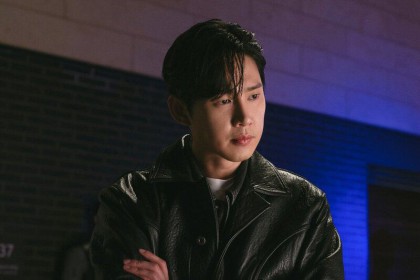 Kenapa Park Sang Yoon Ragu Menangkap Penculik The Kidnapping Day