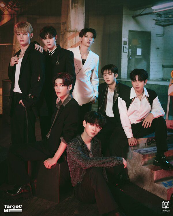 Lirik Lagu TROUBLE EVNNE dan Terjemahannya, Resmi Debut!