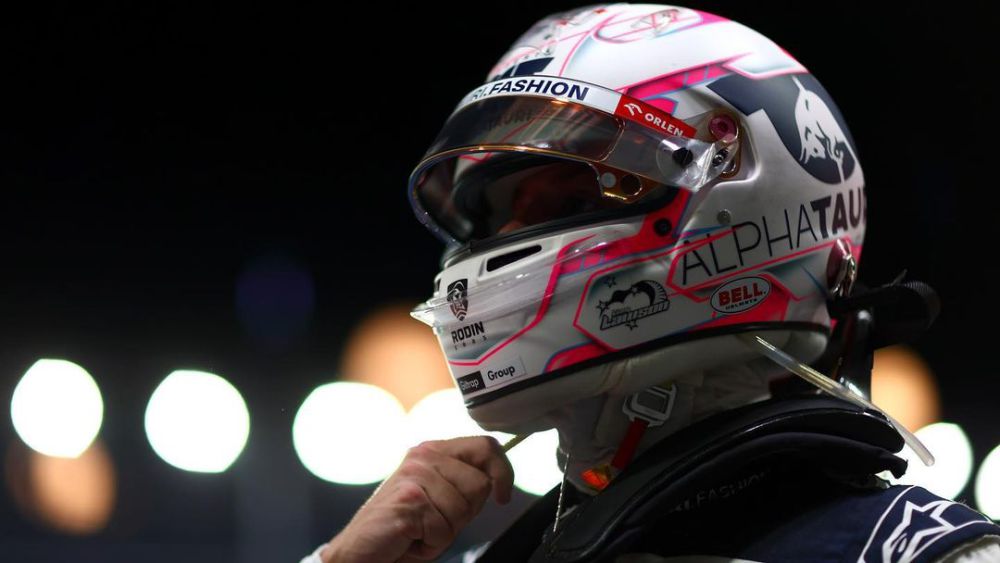 6 Pembalap Selandia Baru yang Pernah Mencetak Poin di Formula 1