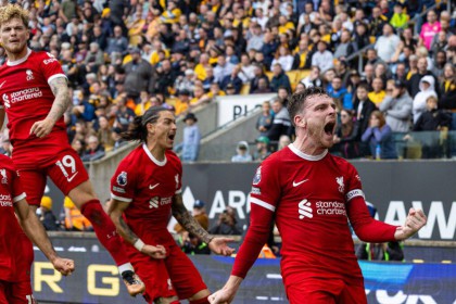 3 Klub Inggris Berlaga Liga Europa 2023/2024, Apa Saja