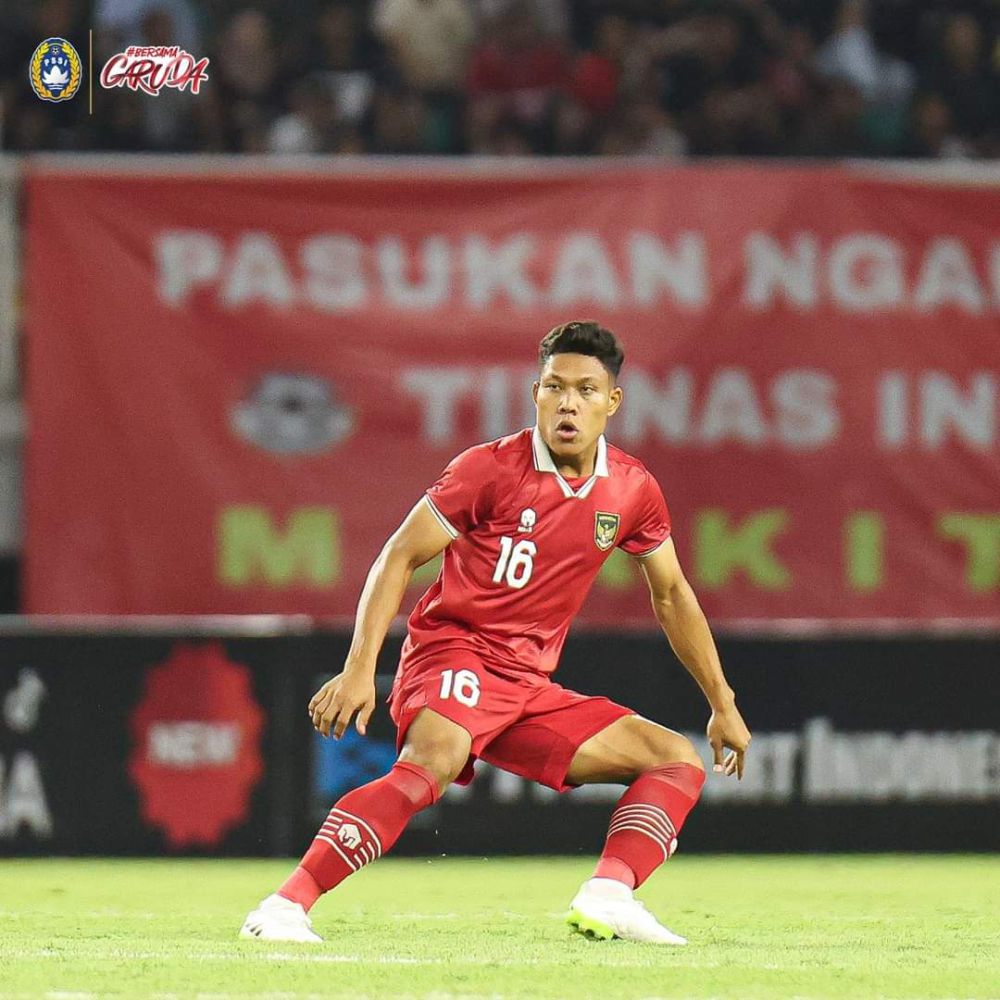 5 Pemain PSIS Semarang Ini Pernah Perkuat Timnas di Piala Asia, Siapa Saja? 
