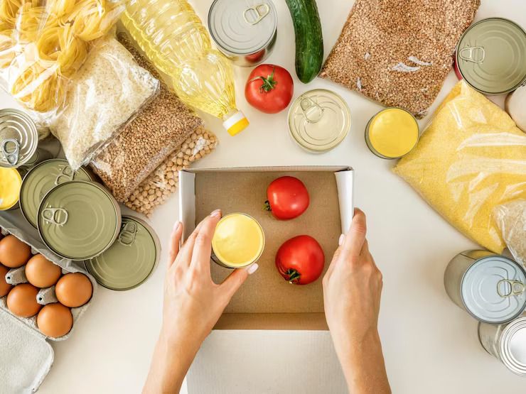 5 Cara Menghindari Keracunan Makanan di Rumah 