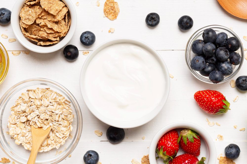 7 Tips Membuat Kue Rendah Kalori, Camilan Enak buat Diet