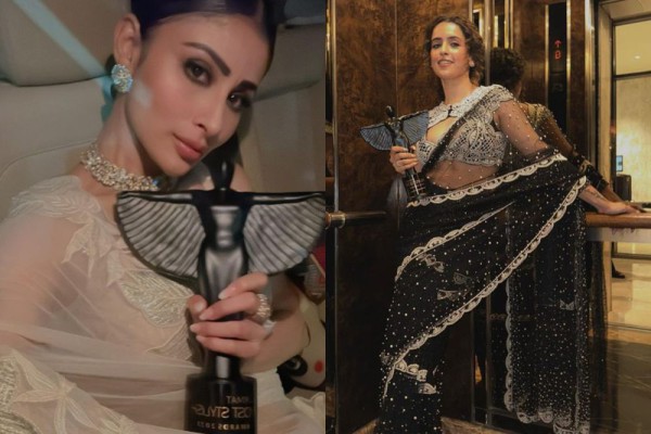 8 Potret Artis India Pemenang Lokmat Most Stylish Awards 2023