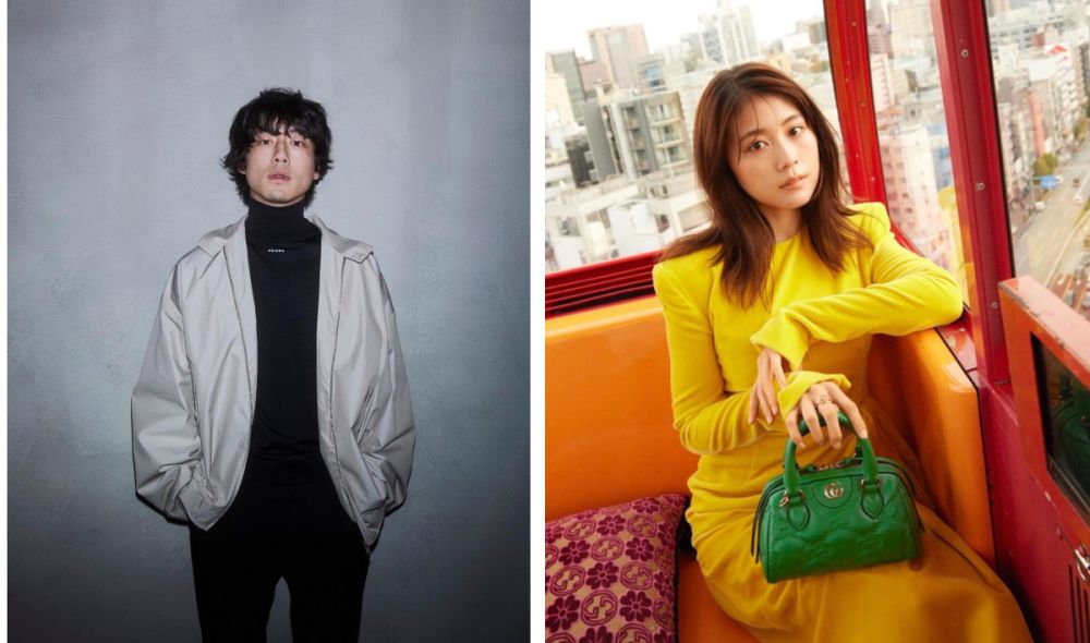 7 Fakta Beyond Goodbye, Dorama Mengharukan Kasumi Arimura