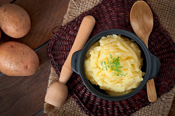 5 Tips Menyimpan Mashed Potato Supaya Hidangan Tahan Berhari-hari