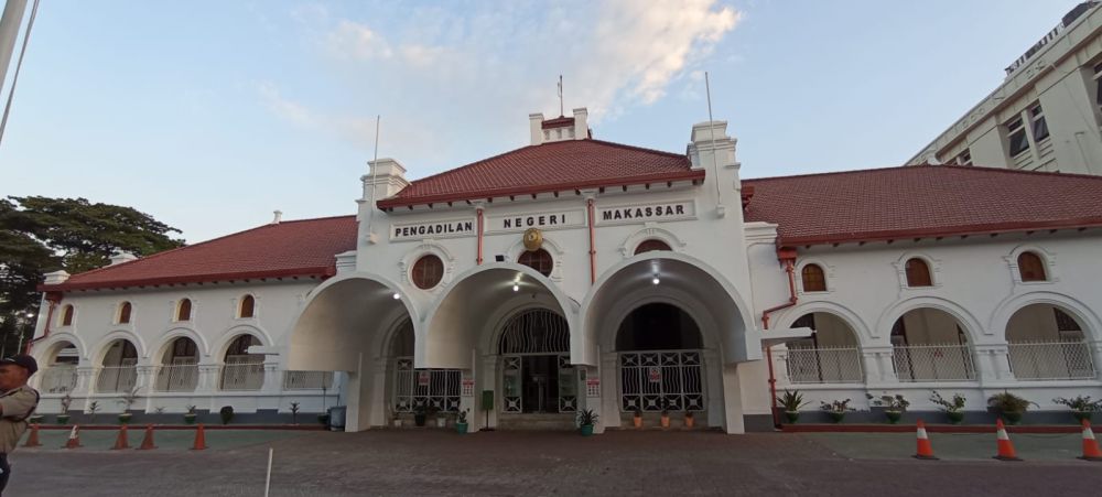 Mengenal 5 Gedung Tua Makassar, Saksi Bisu Perkembangan Kota Daeng