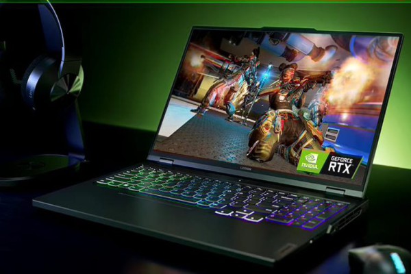 Spesifikasi Lenovo Legion Pro 5i 16IRX8, Laptop Gaming Serbabisa