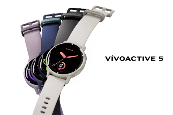 Fitur Garmin vivoactive 5, Ada Mode Wheelchair yang Inklusif