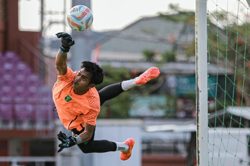 Hadapi Dewa United, Persebaya Waspadai Kejutan Lawan