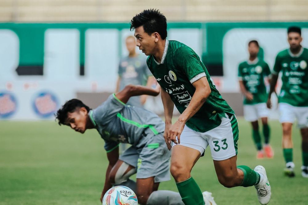 Preview Laga Arema FC Vs PSS, Kompak Tanpa Modal Positif