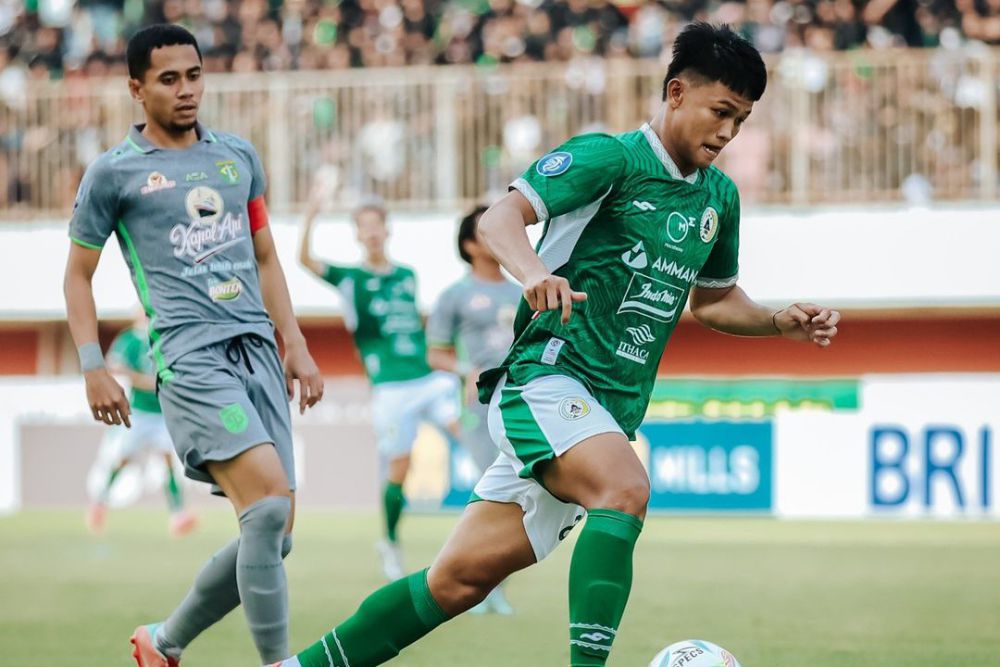 Preview Duel Perdana Persebaya vs PSS di Liga 1 2024/2025