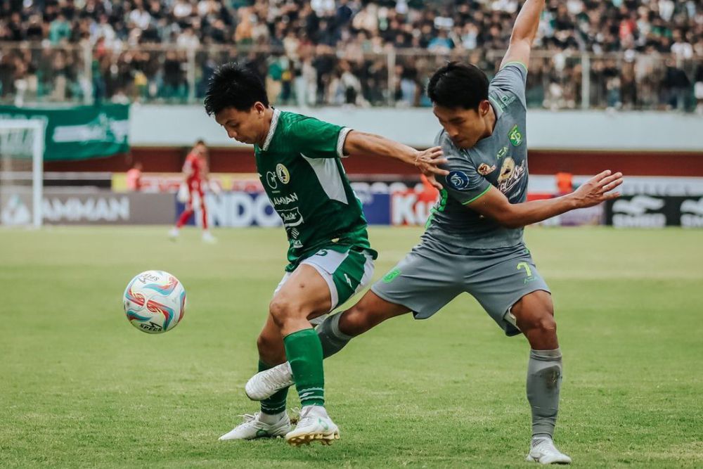 Preview Duel Perdana Persebaya vs PSS di Liga 1 2024/2025