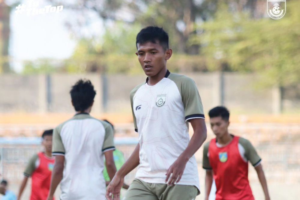 5 Pemain Gresik United yang Diborong dari Persikab Bandung