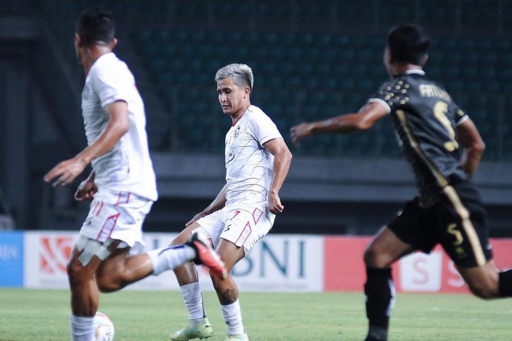 Lawan Persita, Kans Arema FC Kembali Bangkit di Liga 1