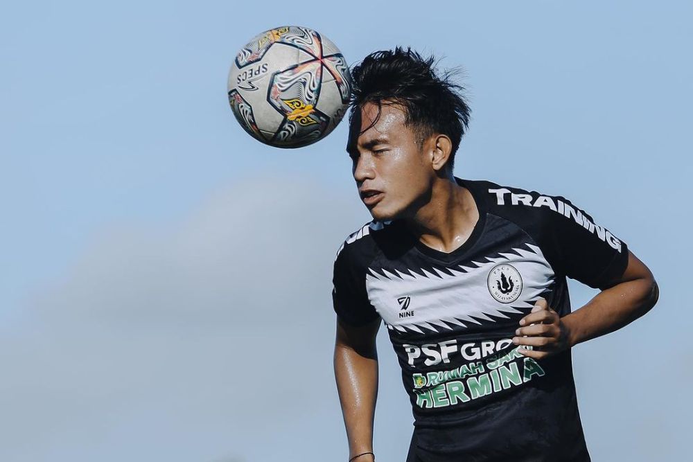 5 Pemain PSCS Cilacap yang Diboyong dari Klub Liga 1, Kawakan!