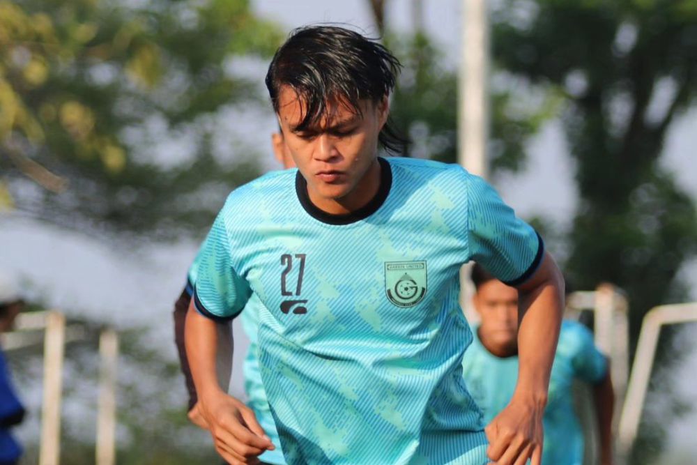 5 Pemain Gresik United yang Diborong dari Persikab Bandung