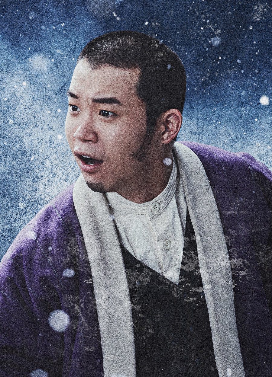 7 Fakta Live Action Golden Kamui, Ada Anna Yamada hingga Gordon Maeda