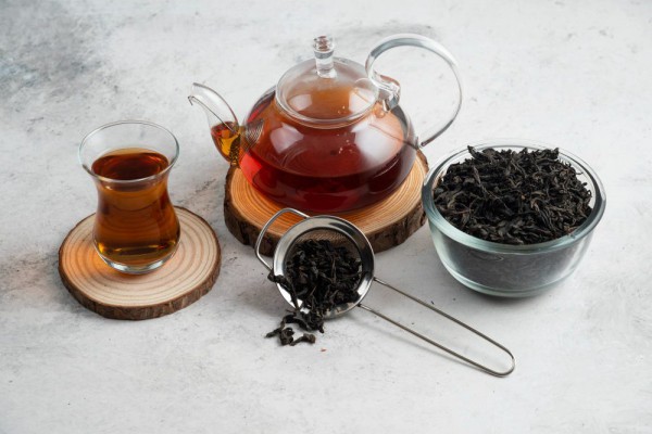 5 Fakta Ceylon Tea, Teh dari Sri Lanka dengan Rasa yang Pekat