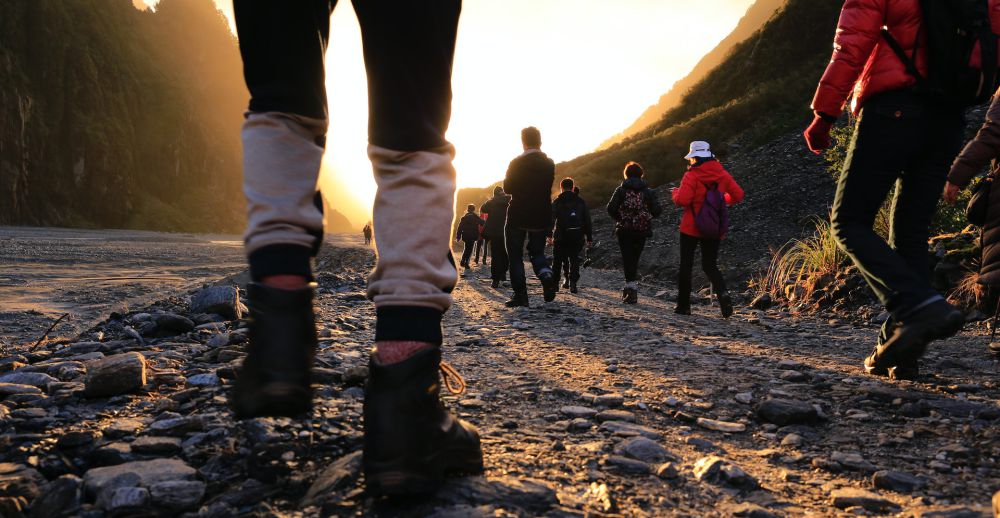 Persiapan Yang Wajib Kamu Lakukan Sebelum Mendaki Gunung