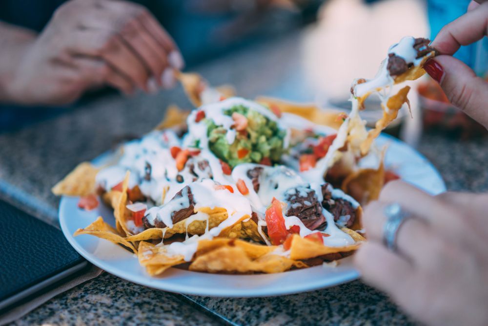 9 Ide Makanan untuk Dibawa Piknik Bersama Sahabat