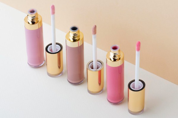 4 Produk Lip Clay, Hasilnya Matte dan Pigmented!