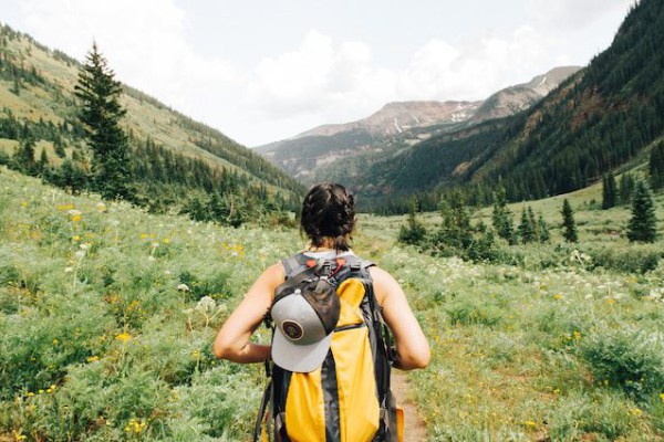 5 Alasan Solo Traveler Harus Memiliki Kemapuan Beradaptasi