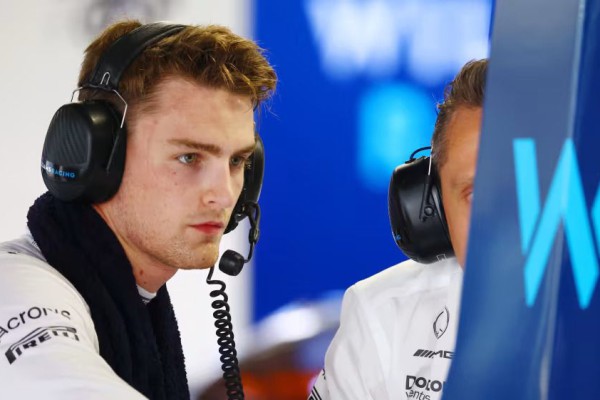 James Vowles Masih Ingin Logan Sargeant di Williams Musim Depan