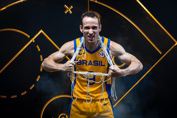Rapor Performa 4 Pemain Tenerife di FIBA World Cup 2023