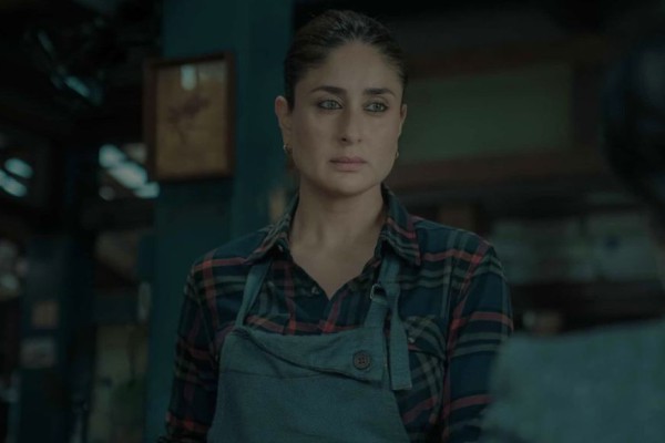 6 Rekomendasi Film Kareena Kapoor di Netflix, Terbaru Jaane Jaan