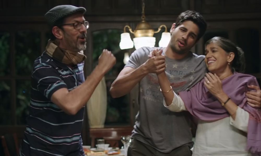 10 Film India tentang Konflik Keluarga, Menyayat Hati!