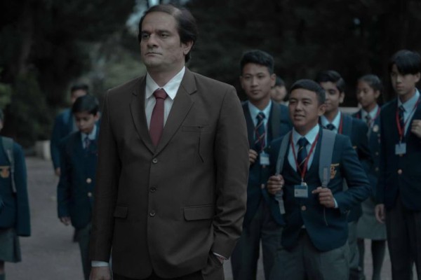 6 Film Terbaik Jaideep Ahlawat, Terbaru Jaane Jaan di Netflix