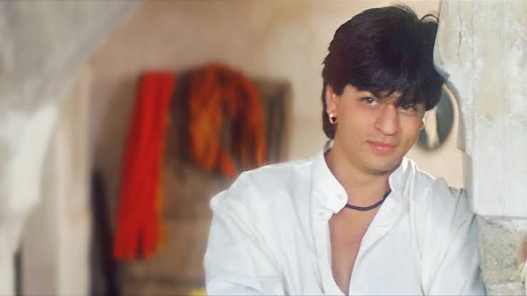 6 Film Shah Rukh Khan tentang Balas Dendam, Wajib Nonton!