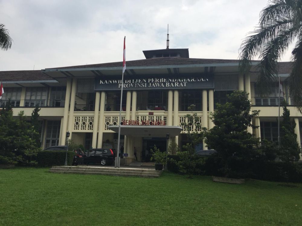 Museum Perbendaharaan Bandung: Info Lokasi, Rute, dan Daya Tarik