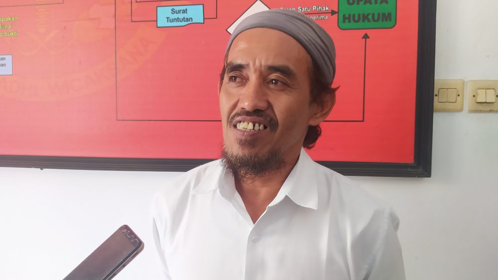 Warga Menggugat, Pemkab Lombok Timur Ubah Nama KIHT Jadi APHT