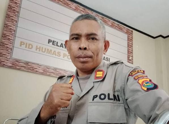 Kejari Lotim Tagih 34 Perkara SPDP yang Mengendap di Kepolisian