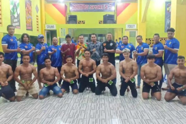 5 Tempat Fitness di Jember, Ada Kelas Yoga dan Zumba
