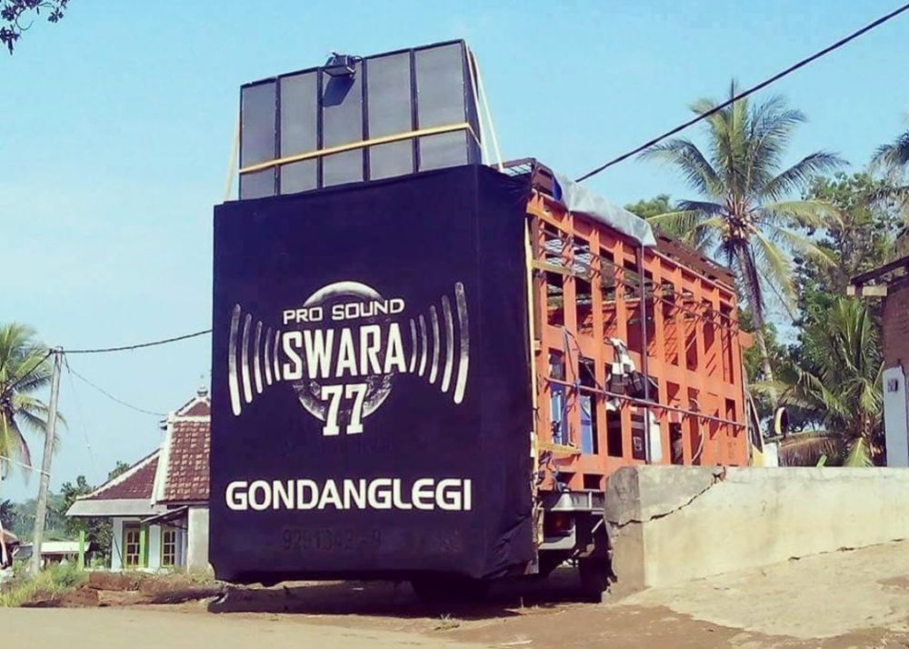 Kades Diperiksa Terkait Karnaval Sound Horeg Maut di Malang 
