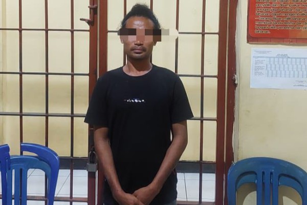Pria yang Ditemukan Tewas Bersimbah Darah di Bima Ternyata Dibunuh