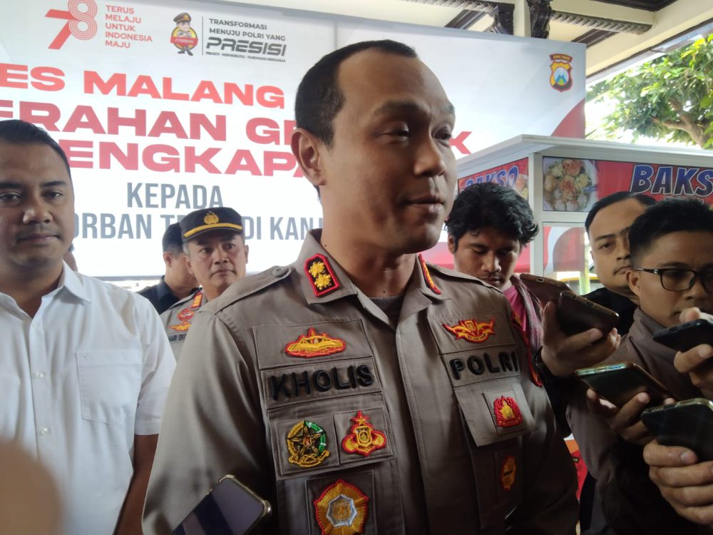 Parade Soundsystem Kian Meresahkan di Malang, Kapolres Beri Ultimatum