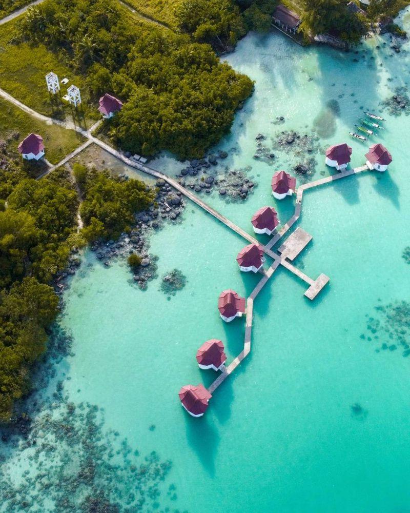 5 Wisata Terpopuler di Pulau Nias Tahun 2023, Seru Semua!