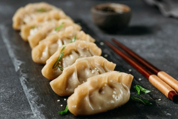 5 Cara Menghangatkan Dimsum, Rasa Tetap Yummy!