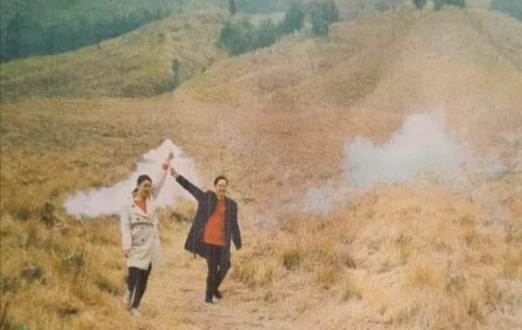 3 Jaksa Siap Tangani Sidang Kasus Kebakaran Gunung Bromo
