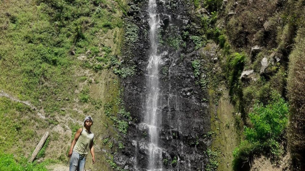 5 Destinasi Wisata Air Terjun di Blitar yang Menyegarkan Jiwa